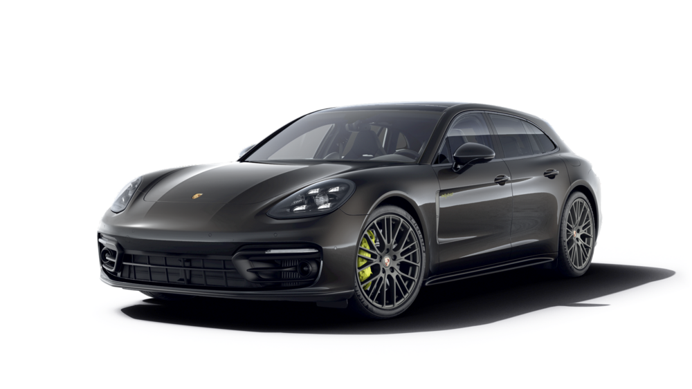 Panamera 4 E-Hybrid Sport Turismo Platinum Edition