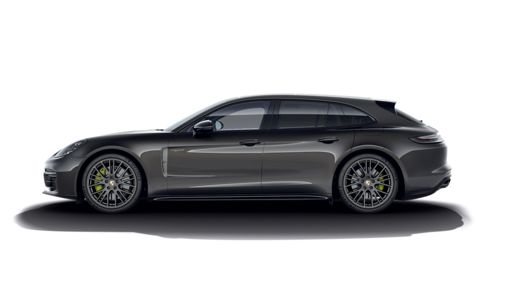 Panamera 4 E-Hybrid Sport Turismo Platinum Edition