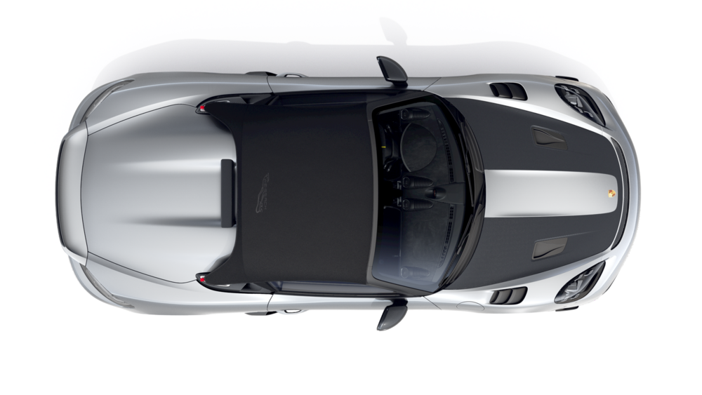 718 Spyder RS