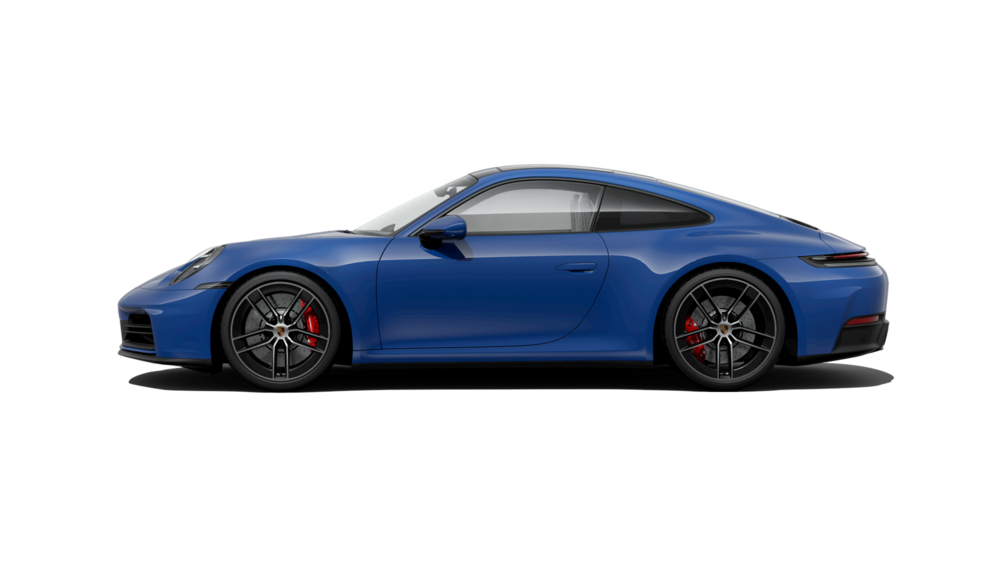 911 Carrera S