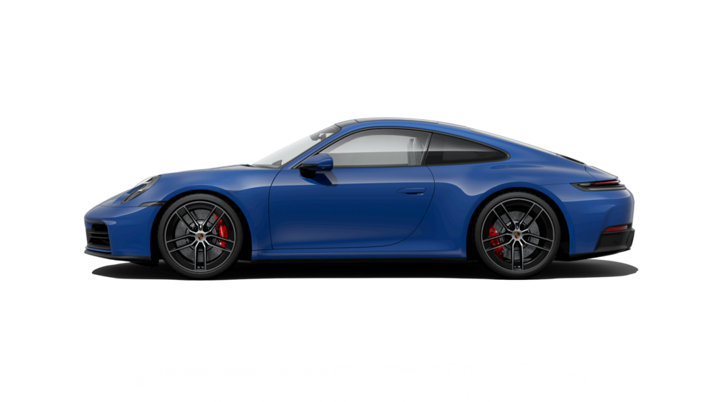 911 Carrera S