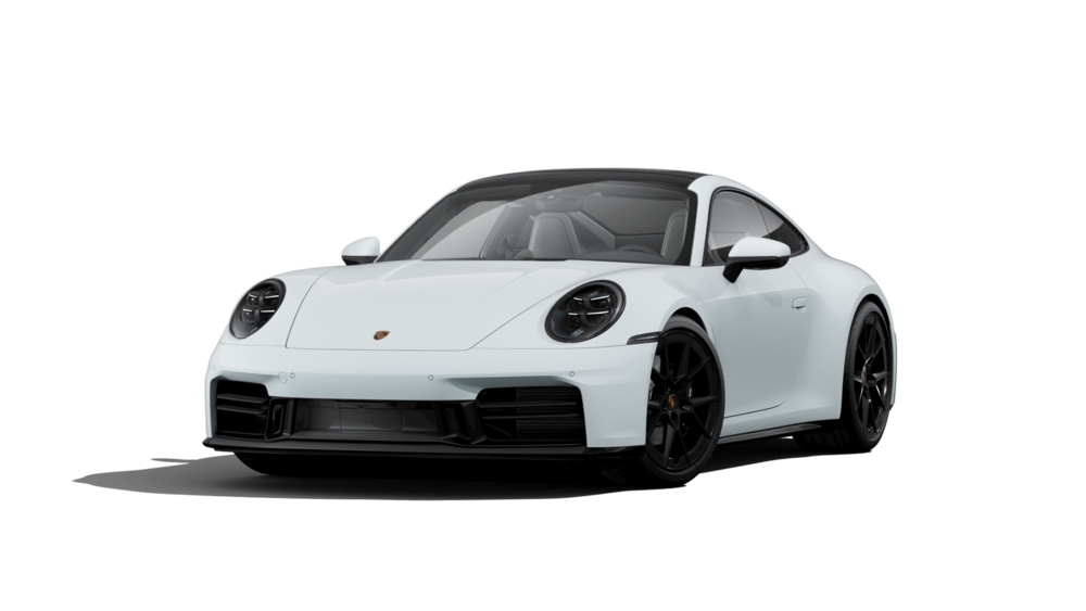 911 Carrera