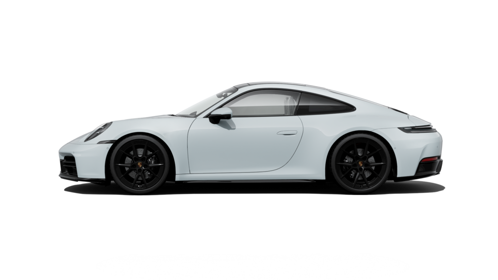 911 Carrera