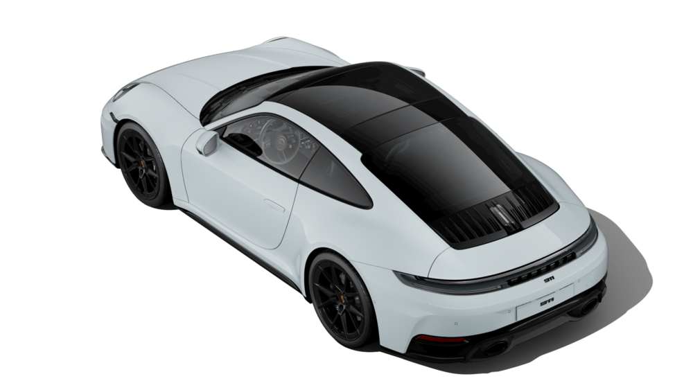 911 Carrera