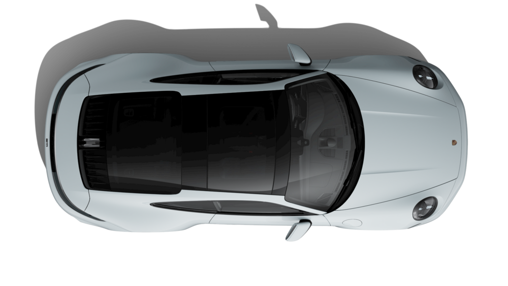 911 Carrera