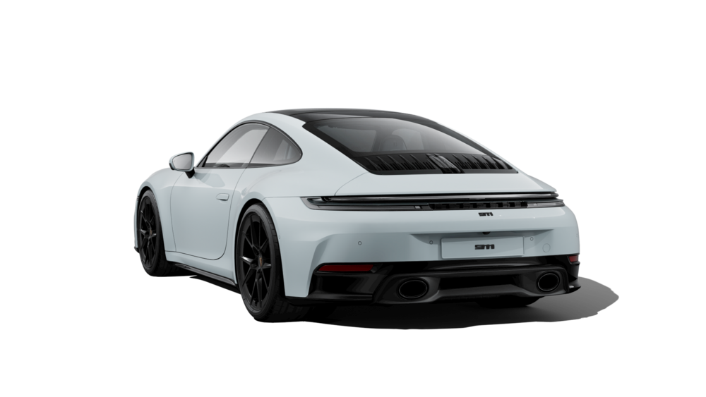 911 Carrera