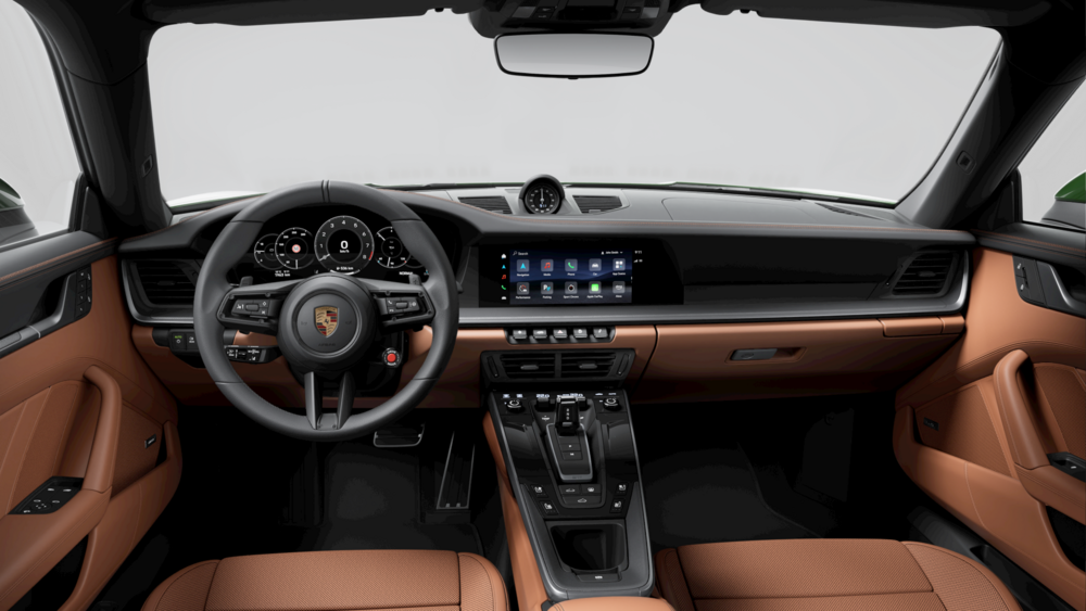 911 Carrera