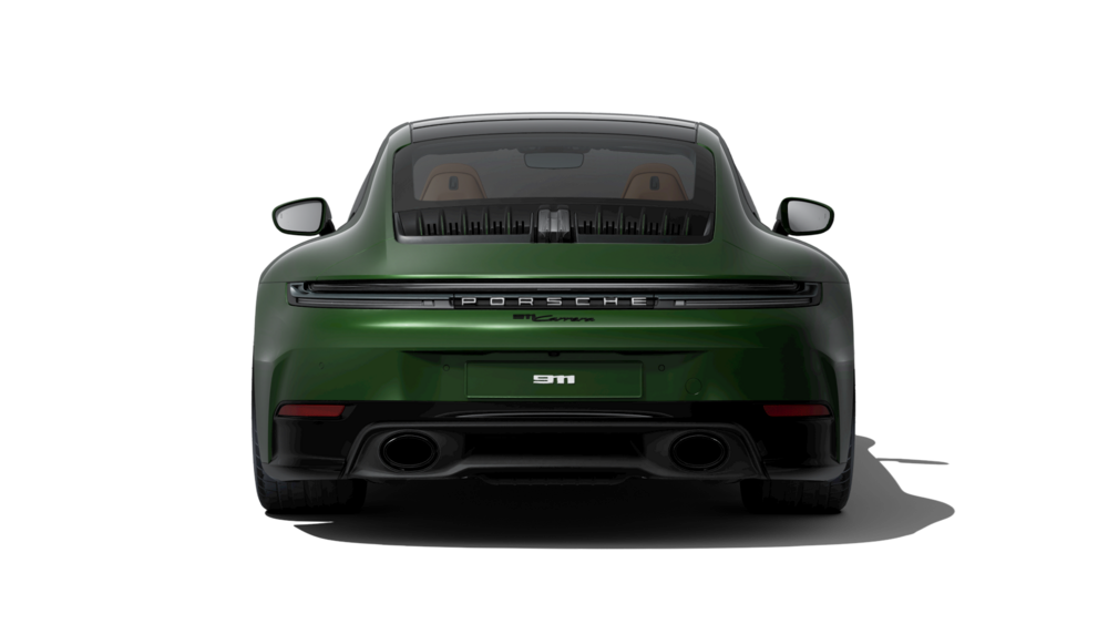 911 Carrera