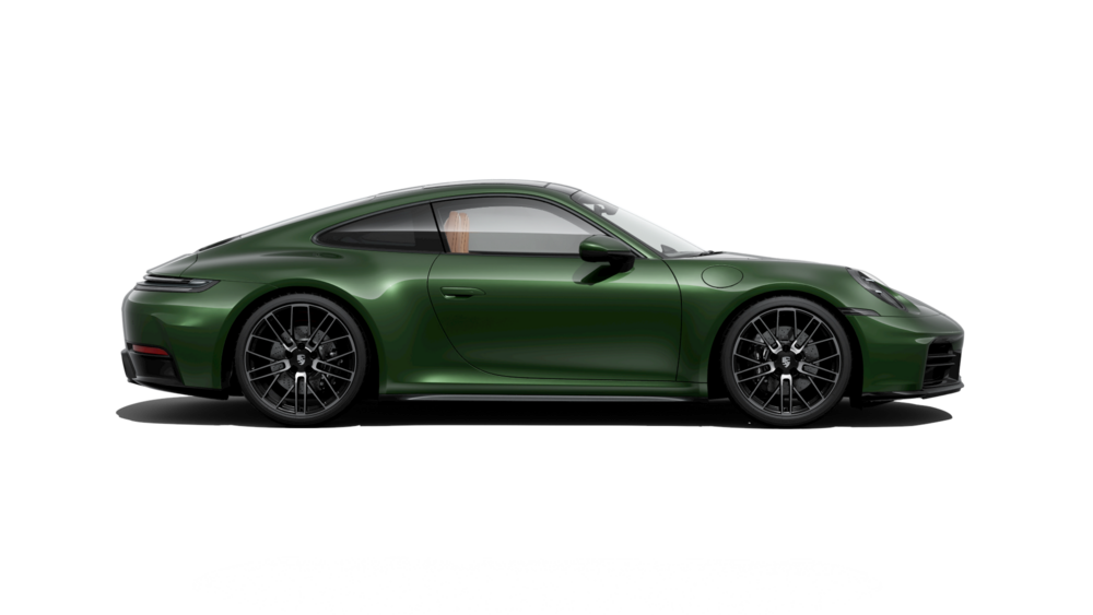 911 Carrera