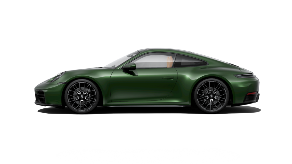 911 Carrera