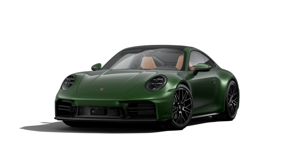 911 Carrera