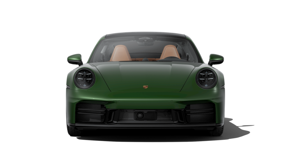 911 Carrera