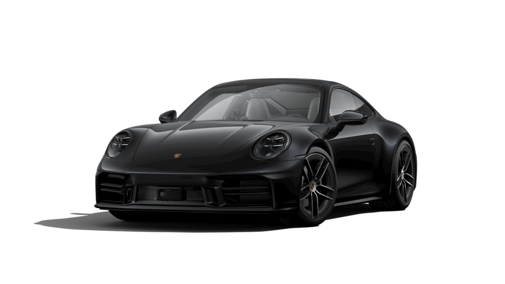 911 Carrera