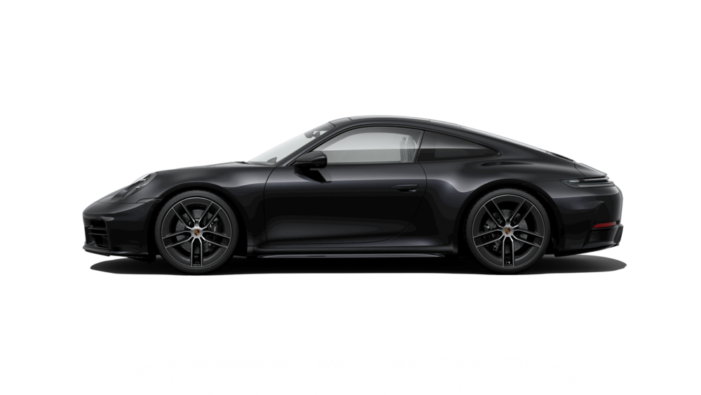 911 Carrera