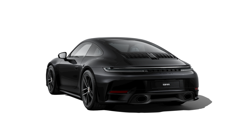 911 Carrera