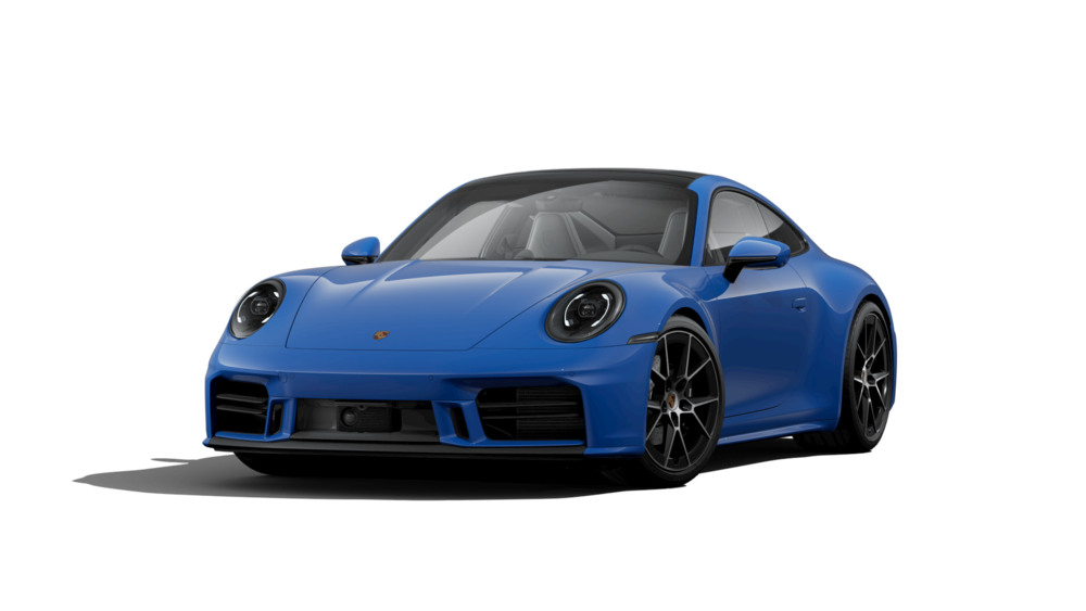 911 Carrera