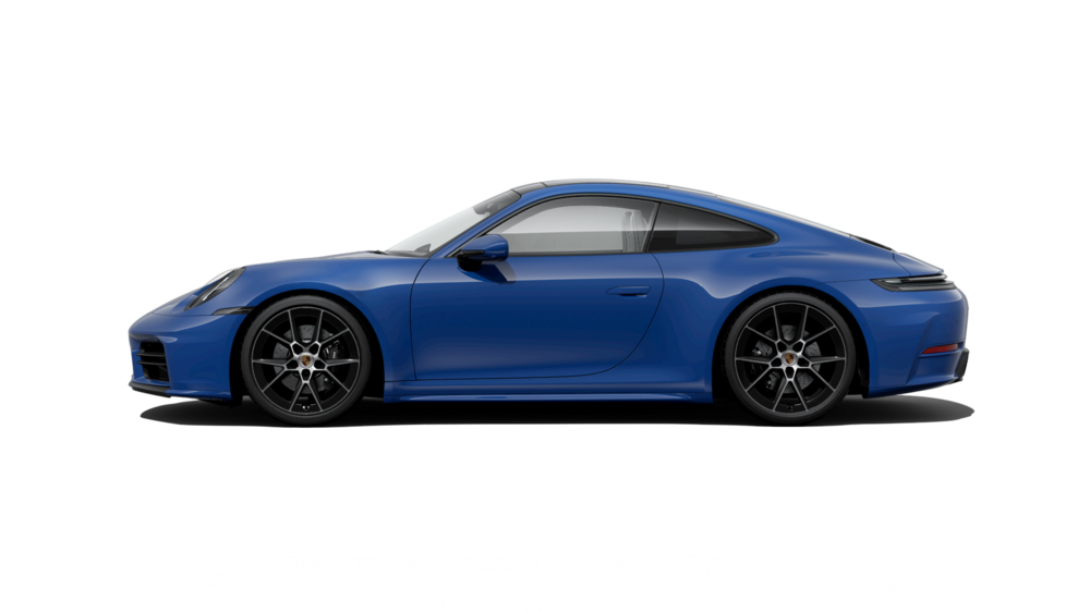 911 Carrera
