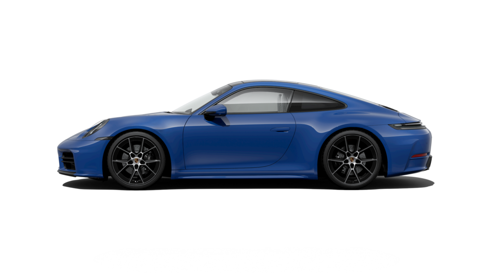 911 Carrera