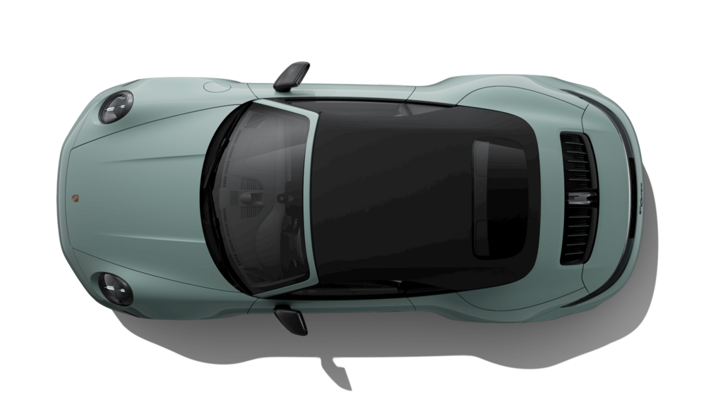 911 Carrera Cabriolet