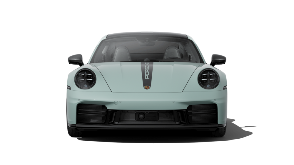 911 Carrera