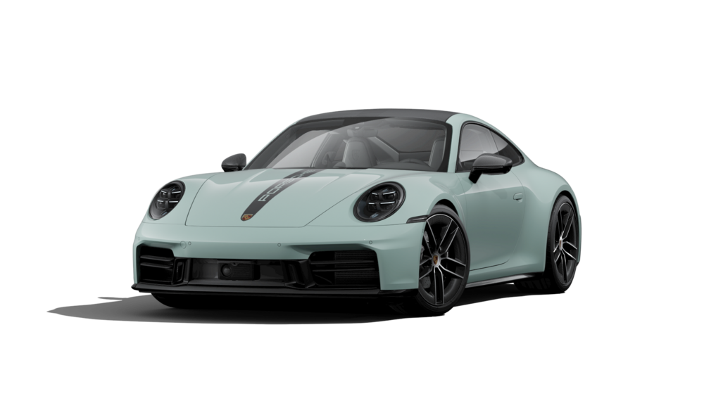 911 Carrera