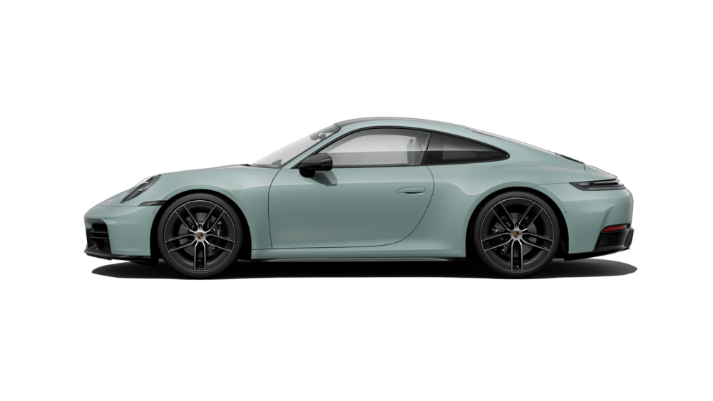 911 Carrera