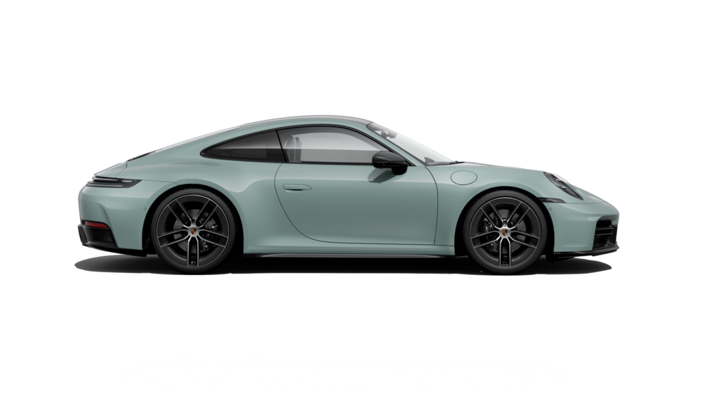 911 Carrera