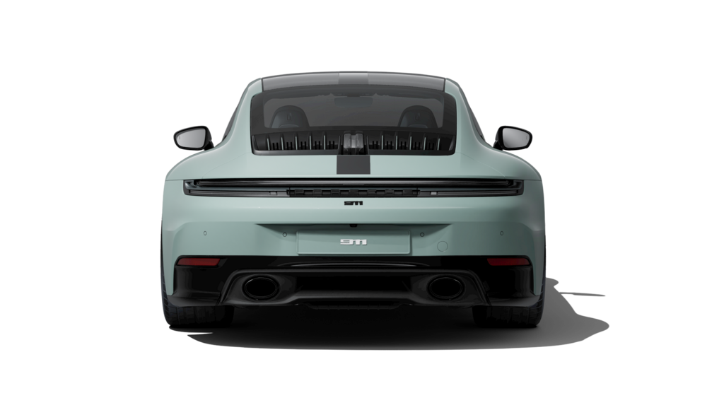 911 Carrera