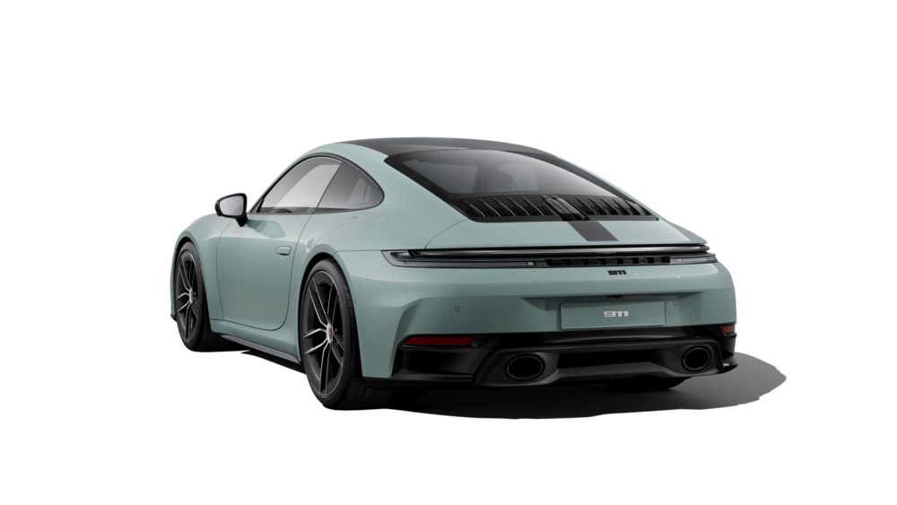 911 Carrera