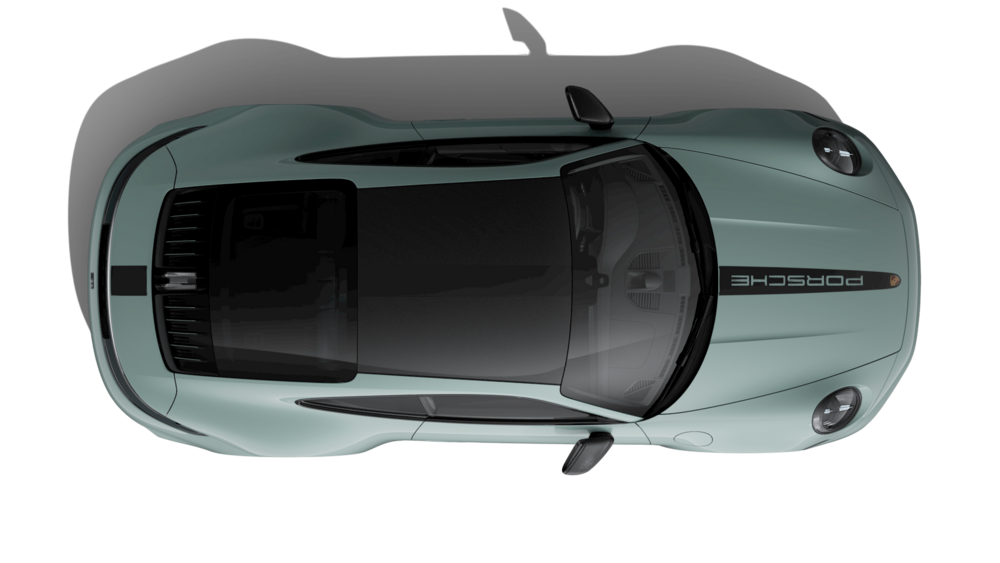 911 Carrera