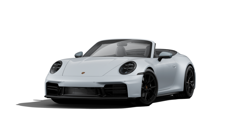 911 Carrera T