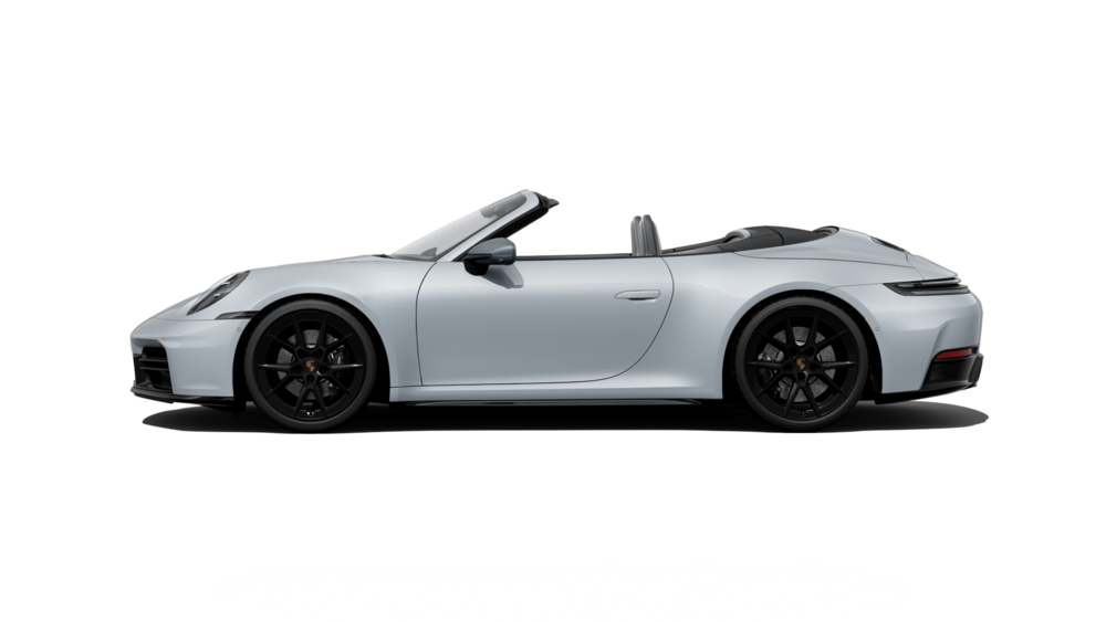 911 Carrera T