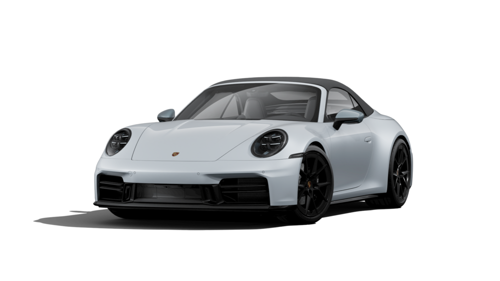 911 Carrera T