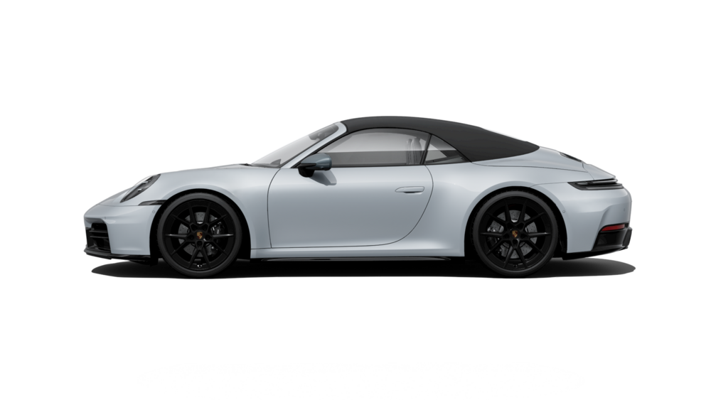 911 Carrera T