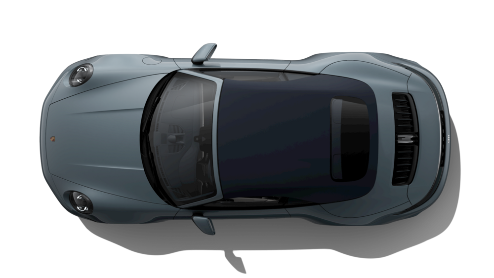 911 Carrera Cabriolet