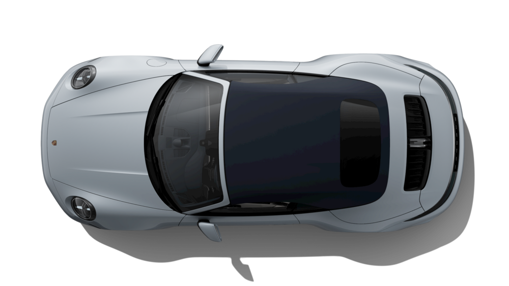 911 Carrera Cabriolet