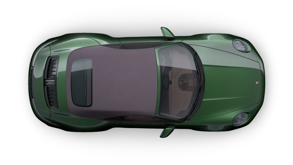 911 Carrera Cabriolet