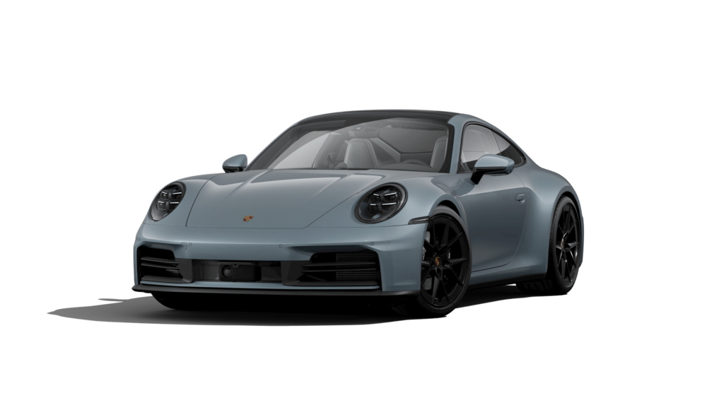 911 Carrera