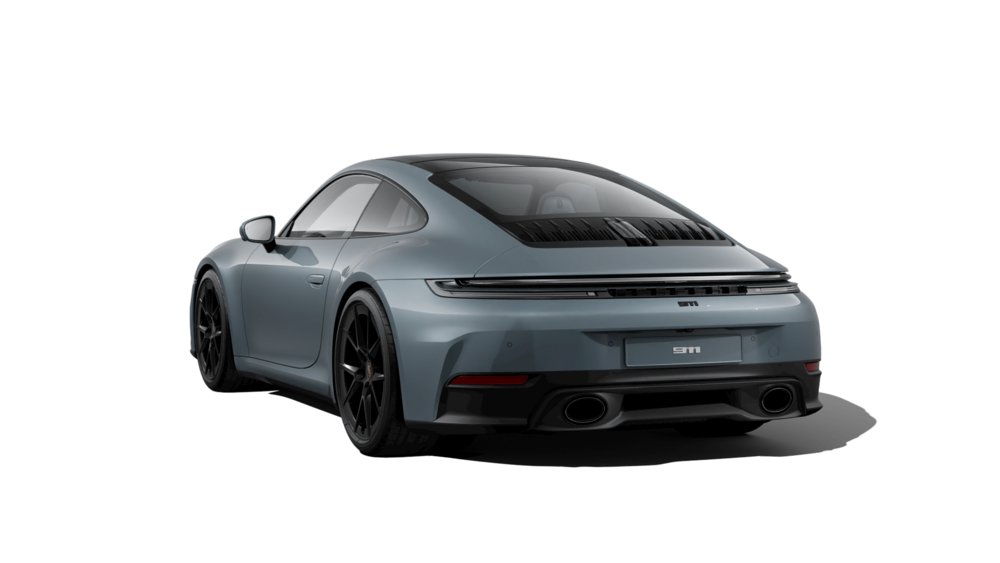 911 Carrera