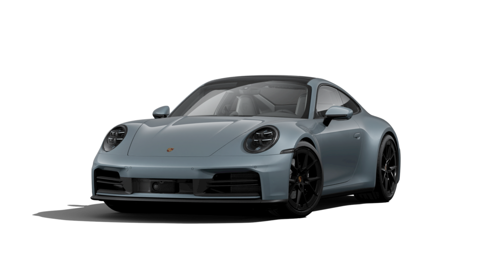 911 Carrera