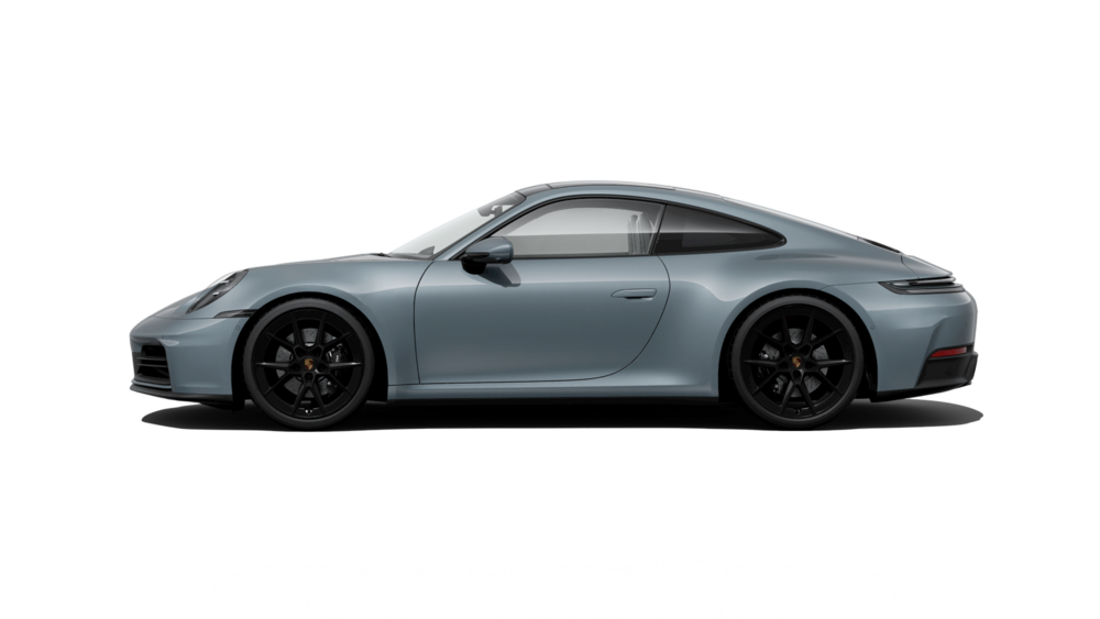 911 Carrera