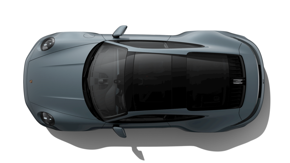 911 Carrera
