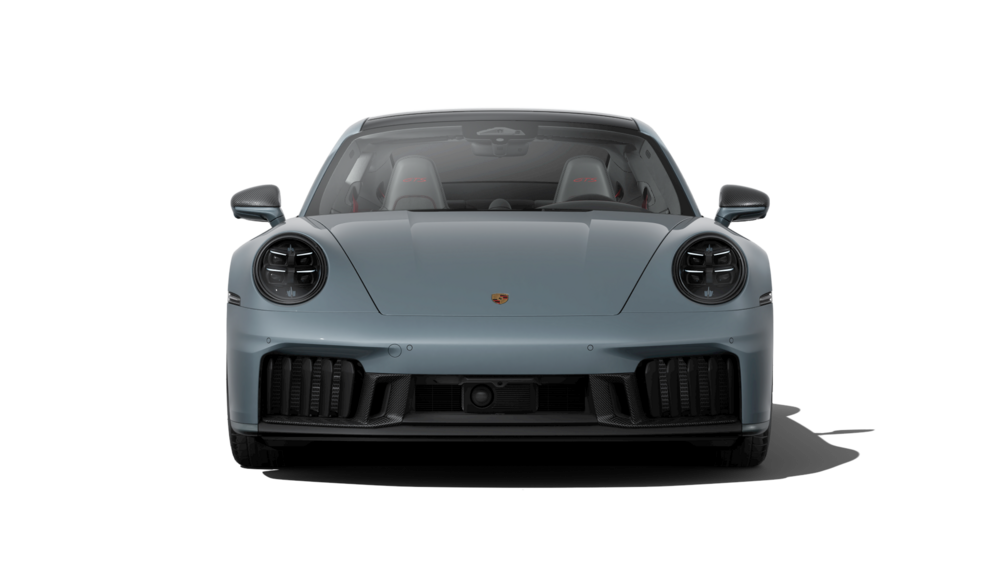 911 GTS