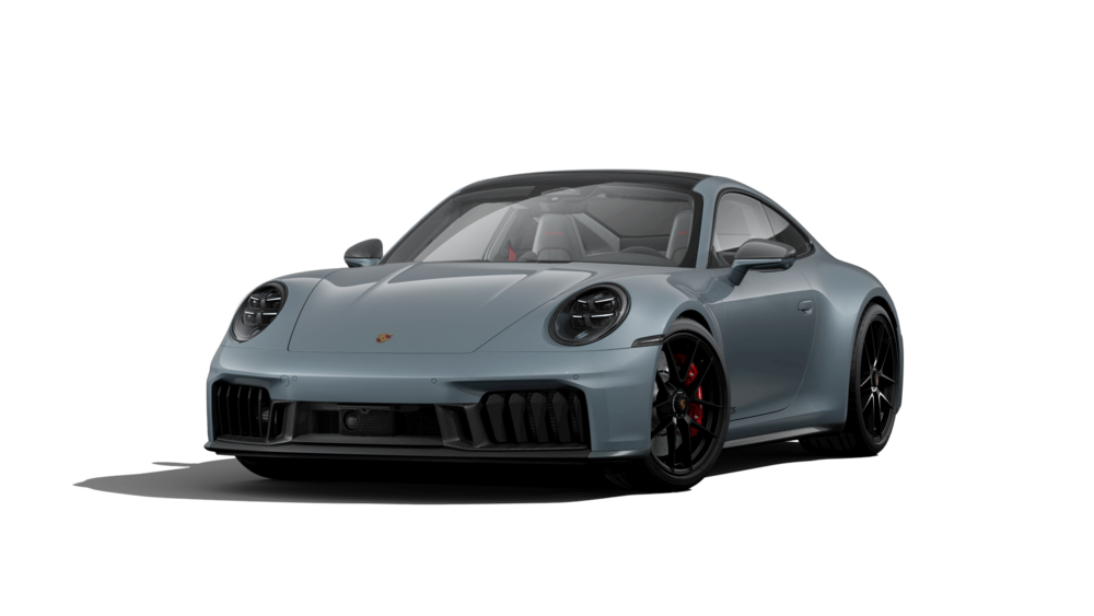 911 GTS