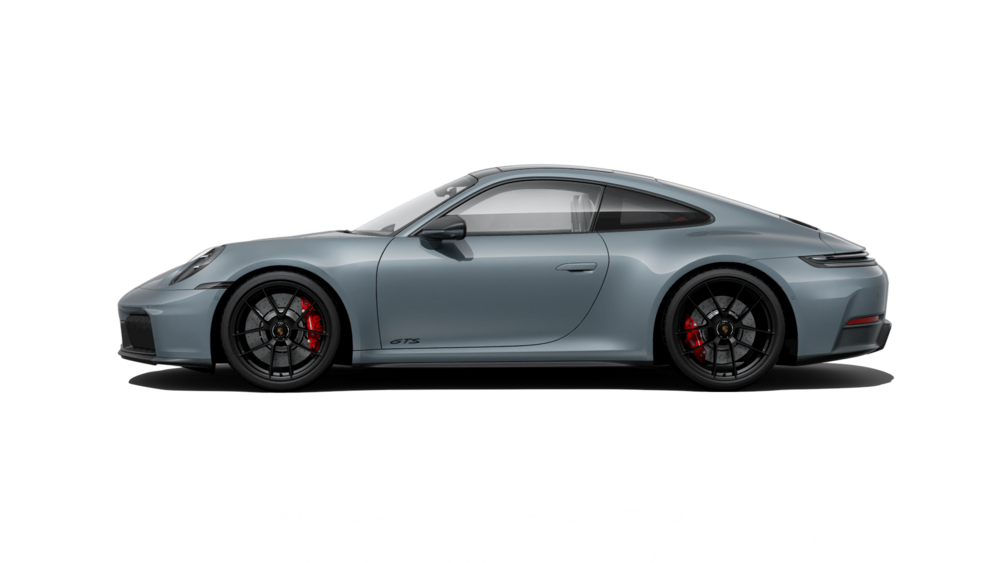 911 GTS