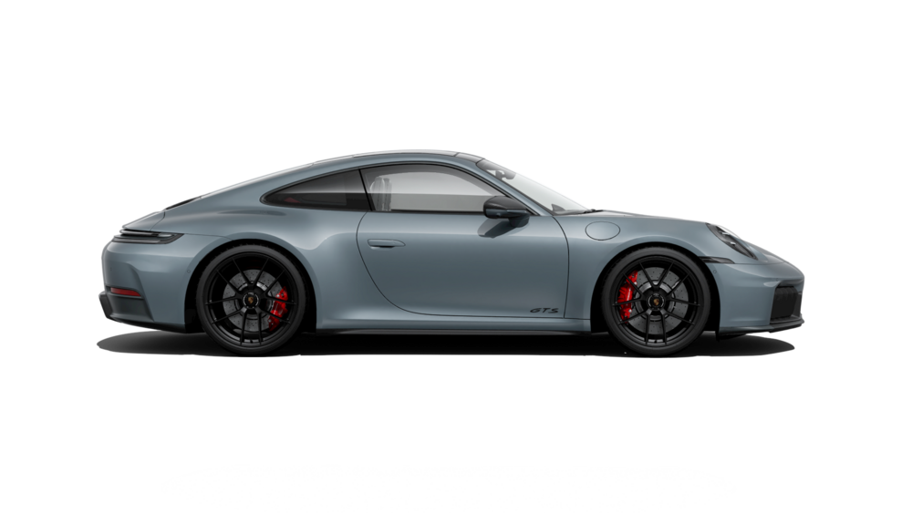 911 GTS