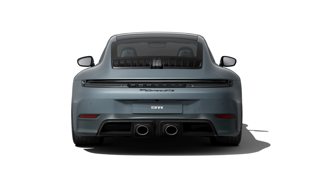 911 GTS