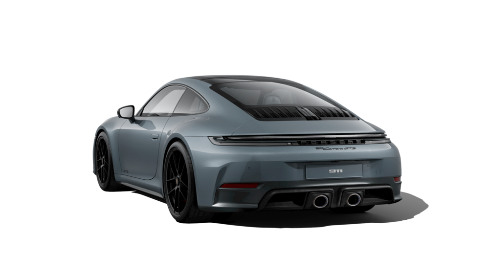911 GTS