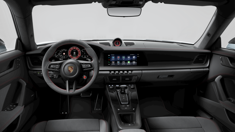 911 GTS