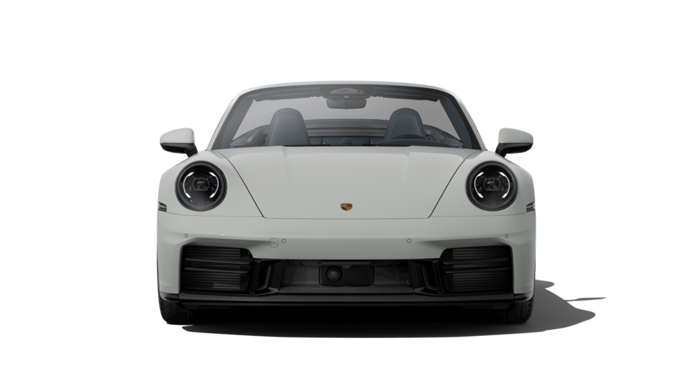 911 Carrera Cabriolet